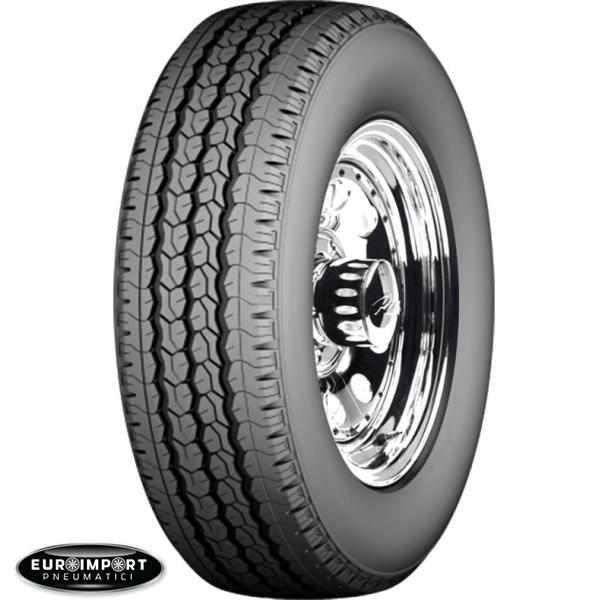 Atlander Vanplus C18  225/70 R15 112 R   DOT 2026